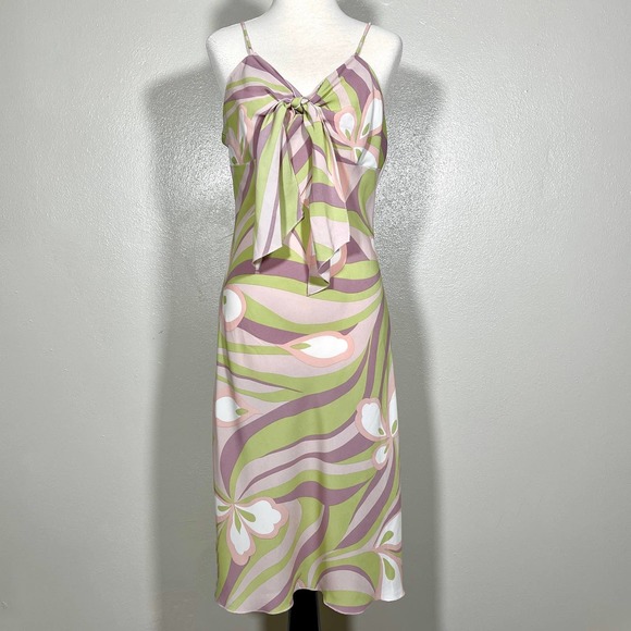 Mlle Gabrielle Dresses & Skirts - Mlle Gabrielle Vintage Slip Dress SZ 12